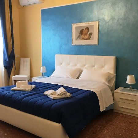La Citta Degli Dei Bed & Breakfast Agrigento Dış mekan fotoğraf
