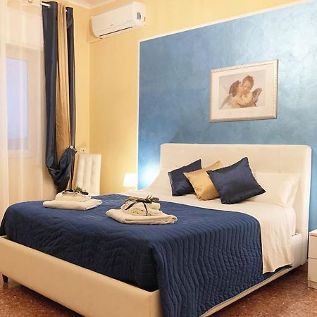 La Citta Degli Dei Bed & Breakfast Agrigento Dış mekan fotoğraf