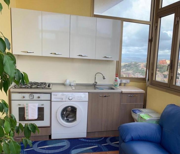 La Citta Degli Dei Bed & Breakfast Agrigento Dış mekan fotoğraf