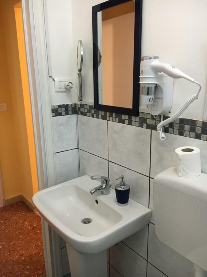 La Citta Degli Dei Bed & Breakfast Agrigento Dış mekan fotoğraf
