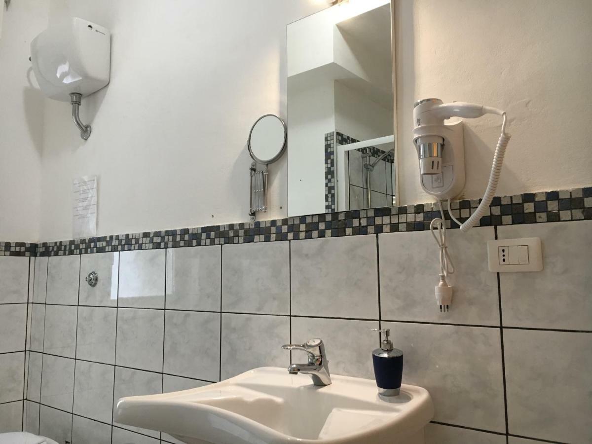 La Citta Degli Dei Bed & Breakfast Agrigento Dış mekan fotoğraf