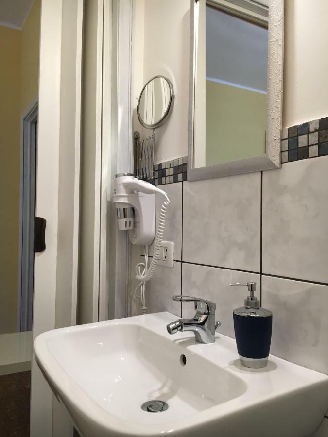 La Citta Degli Dei Bed & Breakfast Agrigento Dış mekan fotoğraf