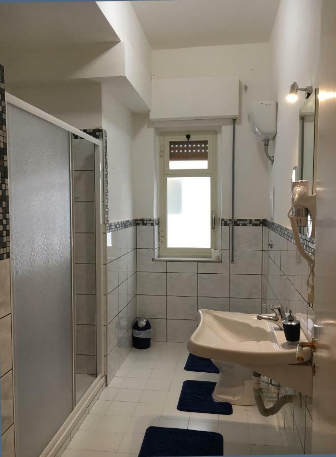 La Citta Degli Dei Bed & Breakfast Agrigento Dış mekan fotoğraf