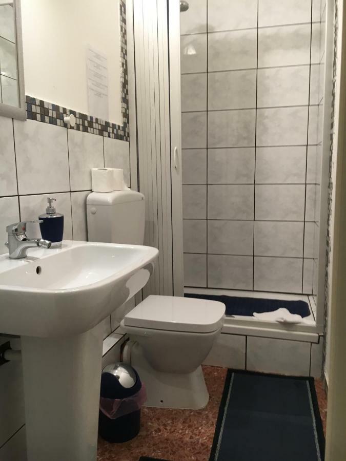 La Citta Degli Dei Bed & Breakfast Agrigento Dış mekan fotoğraf