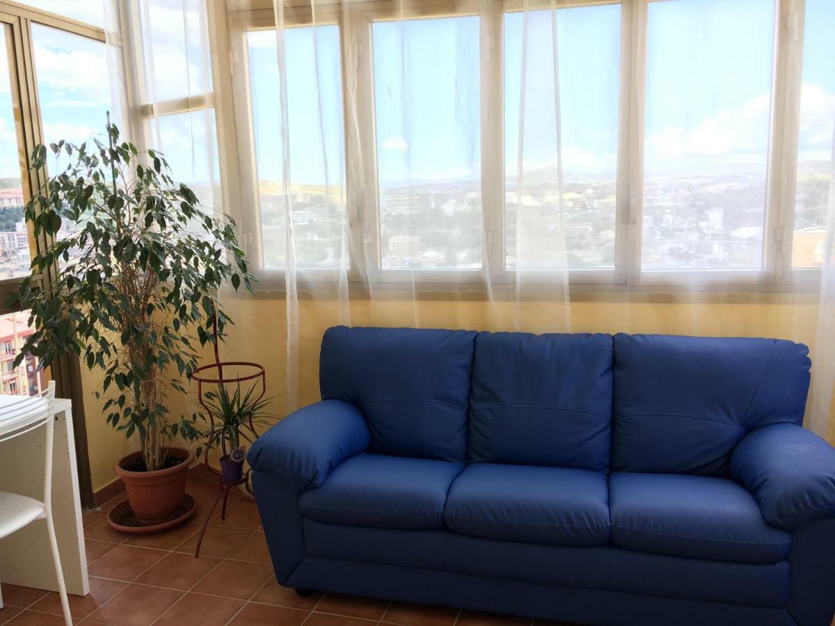 La Citta Degli Dei Bed & Breakfast Agrigento Dış mekan fotoğraf