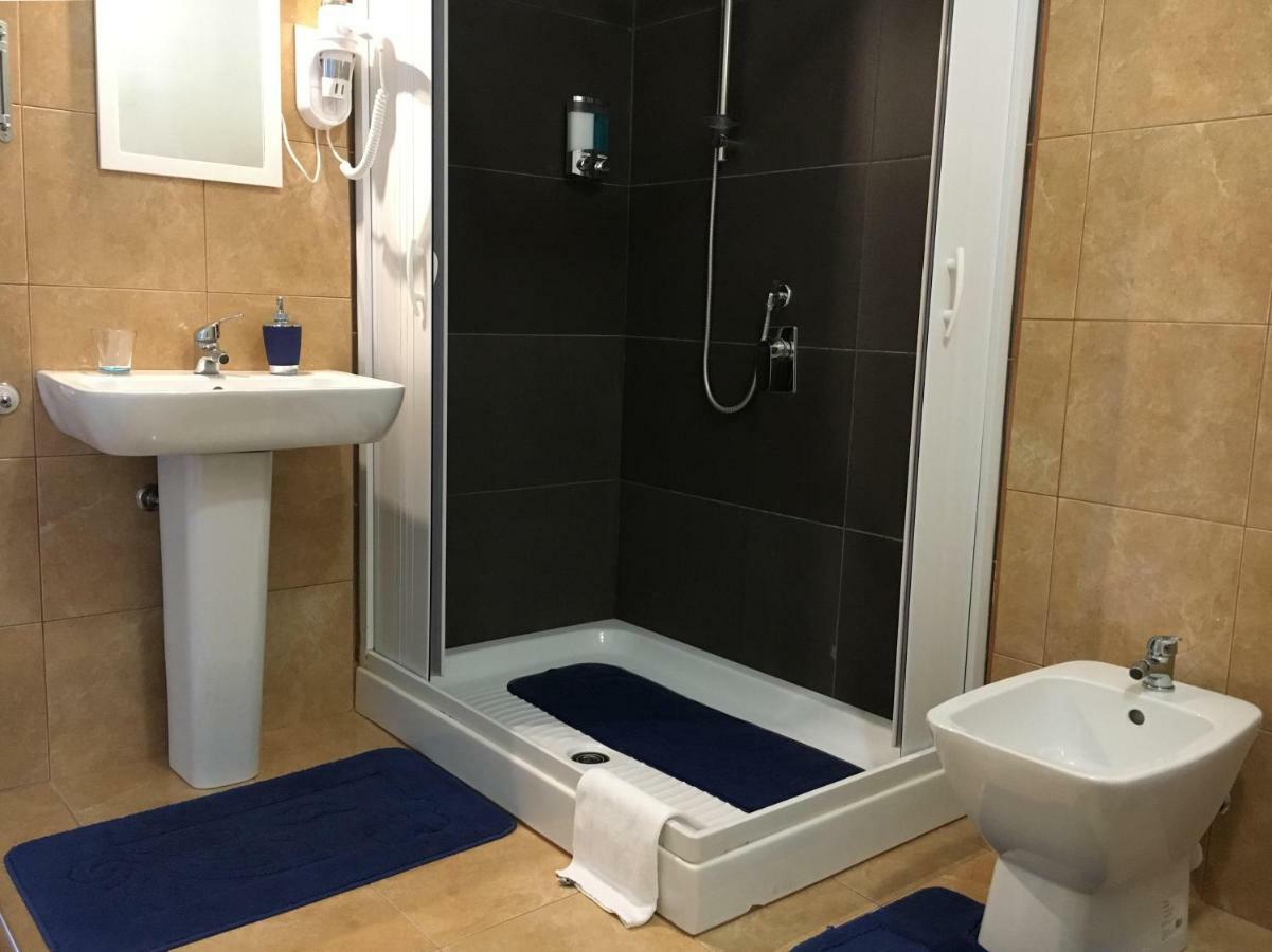 La Citta Degli Dei Bed & Breakfast Agrigento Dış mekan fotoğraf